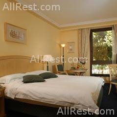 Moevenpick Hotel Cairo-Heliopolis 11